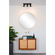 Lucide TAYLOR - Plafondspot Badkamer - LED Dim to warm - GU10 (MR16) - 3x5W 2200K/3000K - IP44 - Zwart Lucide TAYLOR - Plafondspot Badkamer - LED Dim to warm - GU10 (MR16) - 3x5W 2200K/3000K - IP44 - Zwart