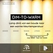 Lucide NIGEL - Bedlamp / Wandlamp - LED Dim to warm - CCT - GU10 (MR16) - 1x5W 2200K/3000K - Met USB oplaadpunt - Wit Lucide NIGEL - Bedlamp / Wandlamp - LED Dim to warm - CCT - GU10 (MR16) - 1x5W 2200K/3000K - Met USB oplaadpunt - Wit