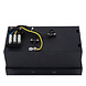 Lucide TRIMLESS - Inbouwspot - 2xGU10 (MR16) - Zwart Lucide TRIMLESS - Inbouwspot - 2xGU10 (MR16) - Zwart