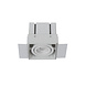 Lucide TRIMLESS - Inbouwspot - 1xGU10 (MR16) - Wit Lucide TRIMLESS - Inbouwspot - 1xGU10 (MR16) - Wit