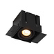 Lucide TRIMLESS - Inbouwspot - 1xGU10 (MR16) - Zwart Lucide TRIMLESS - Inbouwspot - 1xGU10 (MR16) - Zwart