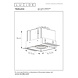 Lucide TRIMLESS - Inbouwspot - 1xGU10 (MR16) - Zwart Lucide TRIMLESS - Inbouwspot - 1xGU10 (MR16) - Zwart