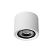 Lucide FEDLER - Plafondspot - Ø 12 cm - LED Dim to warm - GU10 (ES111) - 1x12W 2200K/3000K - Wit