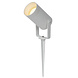 Lucide TAYLOR - Tuinspot - Ø 10 cm - 1xGU10 (MR16) - IP65 - Wit Lucide TAYLOR - Tuinspot - Ø 10 cm - 1xGU10 (MR16) - IP65 - Wit