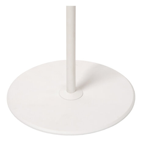 Lucide CLUBS - Vloerlamp - 2xGU10 (MR16) - Wit
