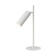 Lucide CLUBS - Bureaulamp - 1xGU10 (MR16) - Wit Lucide CLUBS - Bureaulamp - 1xGU10 (MR16) - Wit