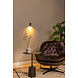 Lucide DUPLA - Wandspot / Wandlamp - 1xGU10 (MR11) - Koffie Lucide DUPLA - Wandspot / Wandlamp - 1xGU10 (MR11) - Koffie