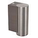 Lucide DUPLA - Wandspot / Wandlamp - 1xGU10 (MR11) - Grijs ijzer Lucide DUPLA - Wandspot / Wandlamp - 1xGU10 (MR11) - Grijs ijzer