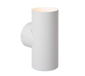 Lucide BONDI - Wandspot / Wandlamp - 2xGU10 (MR16) - Wit Lucide BONDI - Wandspot / Wandlamp - 2xGU10 (MR16) - Wit
