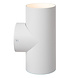 Lucide BONDI - Wandspot / Wandlamp - 2xGU10 (MR16) - Wit Lucide BONDI - Wandspot / Wandlamp - 2xGU10 (MR16) - Wit