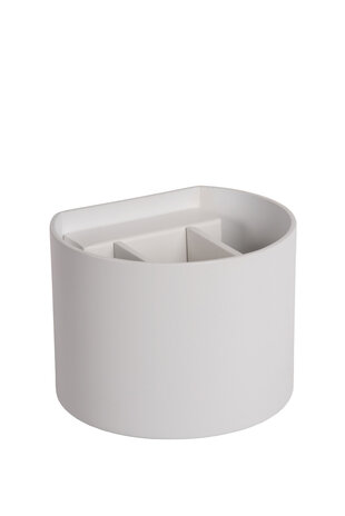 Lucide XIO - Wandlamp - LED Dimb. - G9 - 1x3,5W 2700K - Verstelbare stralingshoek - Wit Lucide XIO - Wandlamp - LED Dimb. - G9 - 1x3,5W 2700K - Verstelbare stralingshoek - Wit