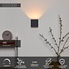 Lucide XIO - Wandlamp - LED Dimb. - G9 - 1x4W 2700K - Verstelbare stralingshoek - Grijs Lucide XIO - Wandlamp - LED Dimb. - G9 - 1x4W 2700K - Verstelbare stralingshoek - Grijs