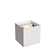 Lucide XIO - Wandlamp - LED Dimb. - G9 - 1x4W 2700K - Verstelbare stralingshoek - Wit Lucide XIO - Wandlamp - LED Dimb. - G9 - 1x4W 2700K - Verstelbare stralingshoek - Wit