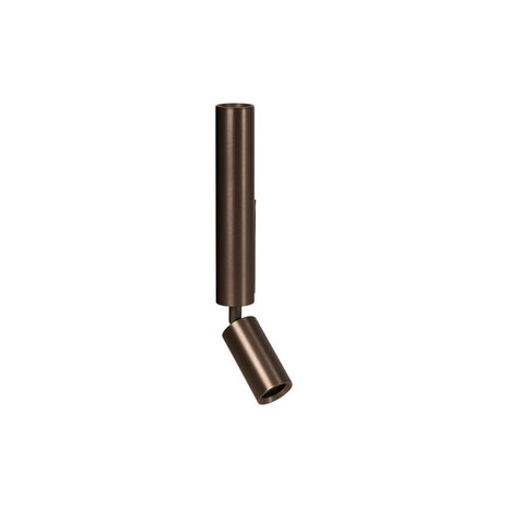 Lucide OTIMO - Wandspot / Wandlamp - 2xGU10 (MR16) - Koffie - Essential Lucide OTIMO - Wandspot / Wandlamp - 2xGU10 (MR16) - Koffie - Essential