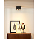 Lucide BODI - Plafondspot - 2xGU10 (MR16) - Zwart Lucide BODI - Plafondspot - 2xGU10 (MR16) - Zwart