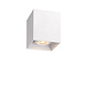 Lucide BODI - Plafondspot - 1xGU10 (MR16) - Wit