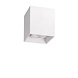 Lucide BODI - Plafondspot - 1xGU10 (MR16) - Wit