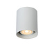 Lucide BODI - Plafondspot - Ø 8 cm - 1xGU10 (MR16) - Wit