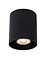 BODI - Plafondspot - Ø 8 cm - 1xGU10 (MR16) - Zwart BODI - Plafondspot - Ø 8 cm - 1xGU10 (MR16) - Zwart