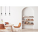 Lucide FIX - Hanglamp - 3xE27 - Zwart Lucide FIX - Hanglamp - 3xE27 - Zwart