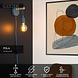 Lucide POLA - Wandlamp Kinderkamer - 1xE27 - Blauw Lucide POLA - Wandlamp Kinderkamer - 1xE27 - Blauw