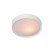 Lucide LEX - Plafonnière - Ø 25 cm - 1xE27 - Wit Lucide LEX - Plafonnière - Ø 25 cm - 1xE27 - Wit