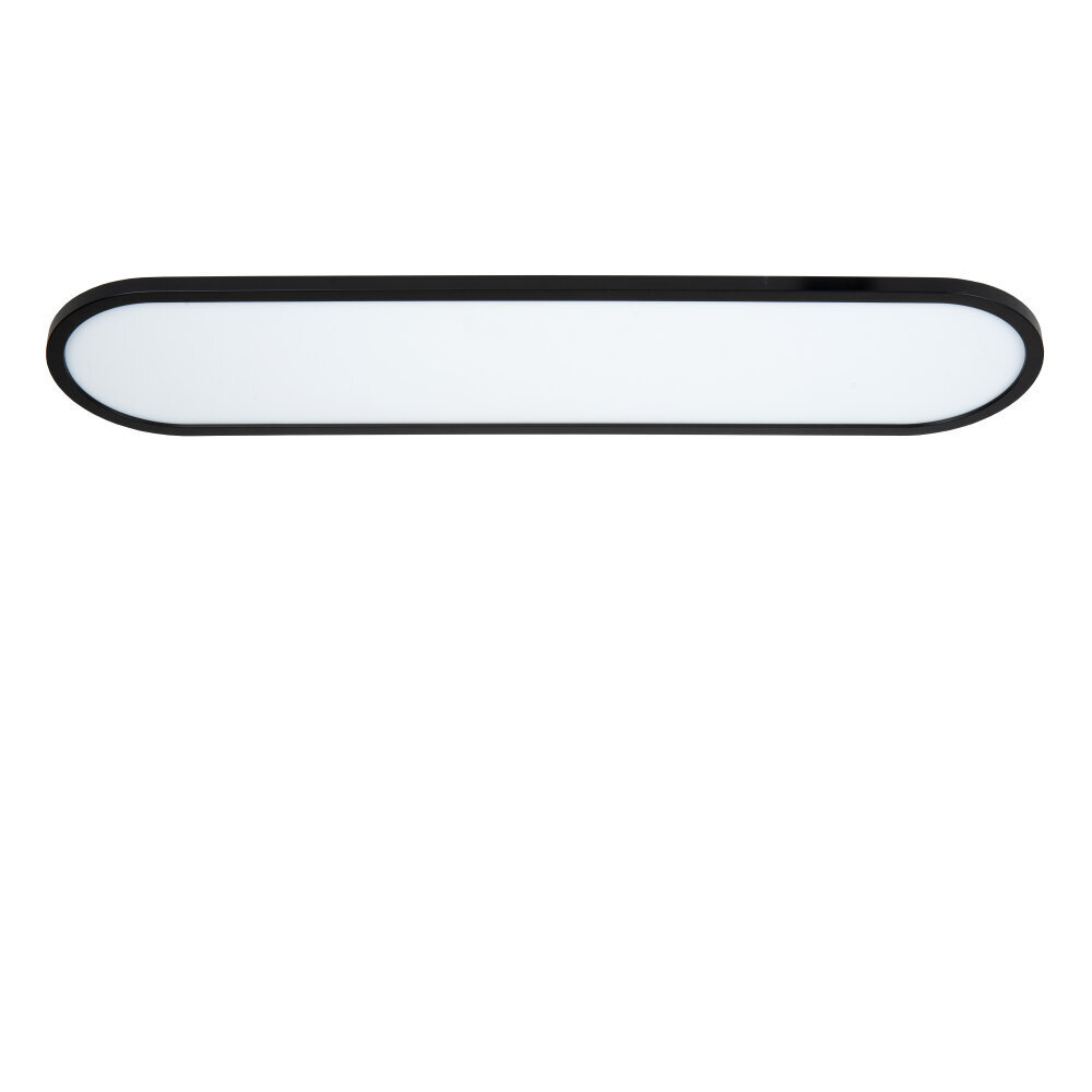 Lucide ELLY - Plafonnière - LED Dimb. - CCT - 1x36W 2700K/4000K - Opaal - Essential Lucide ELLY - Plafonnière - LED Dimb. - CCT - 1x36W 2700K/4000K - Opaal - Essential