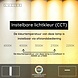 Lucide ELLY - Plafonnière - LED Dimb. - CCT - 1x36W 2700K/4000K - Opaal - Essential Lucide ELLY - Plafonnière - LED Dimb. - CCT - 1x36W 2700K/4000K - Opaal - Essential