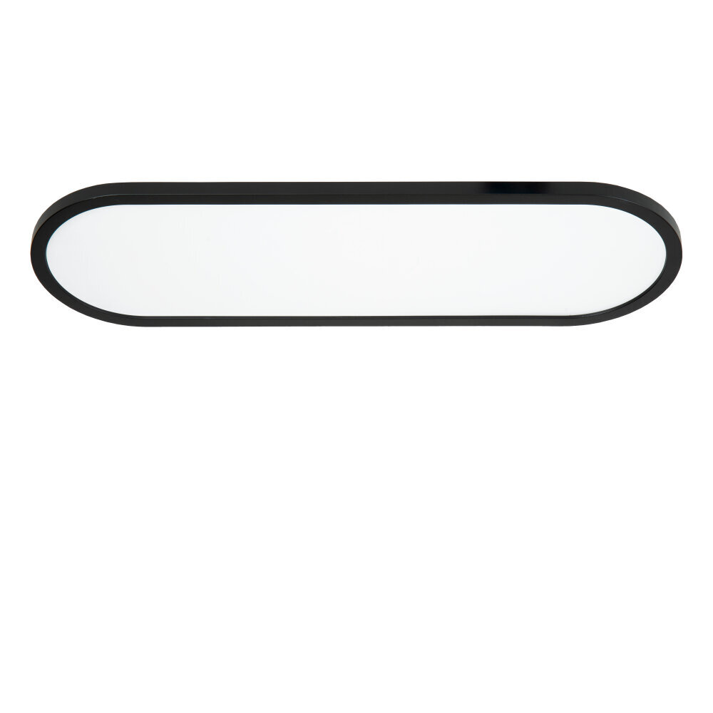 Lucide ELLY - Plafonnière - LED Dimb. - CCT - 1x24W 2700K/4000K - Opaal - Essential Lucide ELLY - Plafonnière - LED Dimb. - CCT - 1x24W 2700K/4000K - Opaal - Essential
