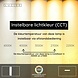 Lucide ELLY - Plafonnière - LED Dimb. - CCT - 1x24W 2700K/4000K - Opaal - Essential Lucide ELLY - Plafonnière - LED Dimb. - CCT - 1x24W 2700K/4000K - Opaal - Essential