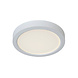 Lucide TENDO-LED - Plafonnière - Ø 22 cm - LED - 1x18W 3000K - Wit Lucide TENDO-LED - Plafonnière - Ø 22 cm - LED - 1x18W 3000K - Wit