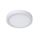 Lucide TENDO-LED - Plafonnière - Ø 22 cm - LED - 1x18W 3000K - Wit Lucide TENDO-LED - Plafonnière - Ø 22 cm - LED - 1x18W 3000K - Wit