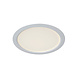 Lucide TENDO-LED - Plafonnière - Ø 22 cm - LED - 1x18W 3000K - Wit Lucide TENDO-LED - Plafonnière - Ø 22 cm - LED - 1x18W 3000K - Wit