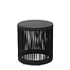 Lucide PINGI - Oplaadbare Vloerlamp Binnen/Buiten - Accu/Batterij - Ø 33,5 cm - LED 3 StepDim - 1x3W 3000K - IP44 - Zwart Lucide PINGI - Oplaadbare Vloerlamp Binnen/Buiten - Accu/Batterij - Ø 33,5 cm - LED 3 StepDim - 1x3W 3000K - IP44 - Zwart