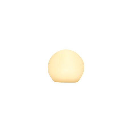 Lucide PINO - Oplaadbare Tafellamp Binnen/Buiten - Accu/Batterij - LED Dimb. - CCT - 1x1W 2700K/6500K - IP65 - RGB - Wit - Essential Lucide PINO - Oplaadbare Tafellamp Binnen/Buiten - Accu/Batterij - LED Dimb. - CCT - 1x1W 2700K/6500K - IP65 - RGB - Wit - Essential