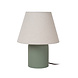 Lucide MACIA - Tafellamp - 1xE14 - Groen Lucide MACIA - Tafellamp - 1xE14 - Groen