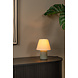 Lucide MACIA - Tafellamp - 1xE14 - Groen Lucide MACIA - Tafellamp - 1xE14 - Groen