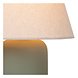 Lucide MACIA - Tafellamp - 1xE14 - Groen Lucide MACIA - Tafellamp - 1xE14 - Groen