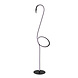 Lucide FLAMINGO - Vloerlamp - LED - RGB - Multicolor