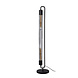 Lucide CALIXT - Vloerlamp - 2xE27 - Zwart Lucide CALIXT - Vloerlamp - 2xE27 - Zwart