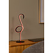 Lucide FLAMINGO - Tafellamp - LED Dimb. - RGB - Multicolor Lucide FLAMINGO - Tafellamp - LED Dimb. - RGB - Multicolor