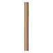 Lucide ELLIS - Hanglamp - 2xE27 - Taupe - Essential