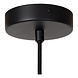 Lucide THULINE - Hanglamp - Ø 45 cm - 1xE27 - Lichte houtlook - Essential Lucide THULINE - Hanglamp - Ø 45 cm - 1xE27 - Lichte houtlook - Essential