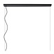 Lucide CALIXT - Hanglamp - 2xE27 - Zwart