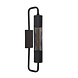 Lucide CALIXT - Wandlamp - 1xE27 - Zwart Lucide CALIXT - Wandlamp - 1xE27 - Zwart