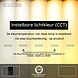Lucide ORTOLAN - Vloerlamp - LED Dimb. - CCT - 2700K/4000K - Zwart - Essential Lucide ORTOLAN - Vloerlamp - LED Dimb. - CCT - 2700K/4000K - Zwart - Essential