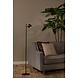 Lucide SKANSKA RECH - Oplaadbare Vloerlamp Binnen/Buiten - Accu/Batterij - Ø 23 cm - LED Dimb. - CCT - 1x3W 3000K/6000K - IP44 - Koffie Lucide SKANSKA RECH - Oplaadbare Vloerlamp Binnen/Buiten - Accu/Batterij - Ø 23 cm - LED Dimb. - CCT - 1x3W 3000K/6000K - IP44 - Koffie