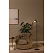 Lucide SKANSKA RECH - Oplaadbare Vloerlamp Binnen/Buiten - Accu/Batterij - Ø 23 cm - LED Dimb. - CCT - 1x3W 3000K/6000K - IP44 - Grijs ijzer Lucide SKANSKA RECH - Oplaadbare Vloerlamp Binnen/Buiten - Accu/Batterij - Ø 23 cm - LED Dimb. - CCT - 1x3W 3000K/6000K - IP44 - Grijs ijzer