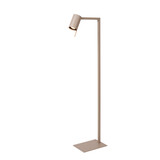 Lucide LESLEY - Leeslamp - 1xGU10 (MR16) - Taupe