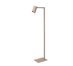 Lucide LESLEY - Leeslamp - 1xGU10 (MR16) - Taupe